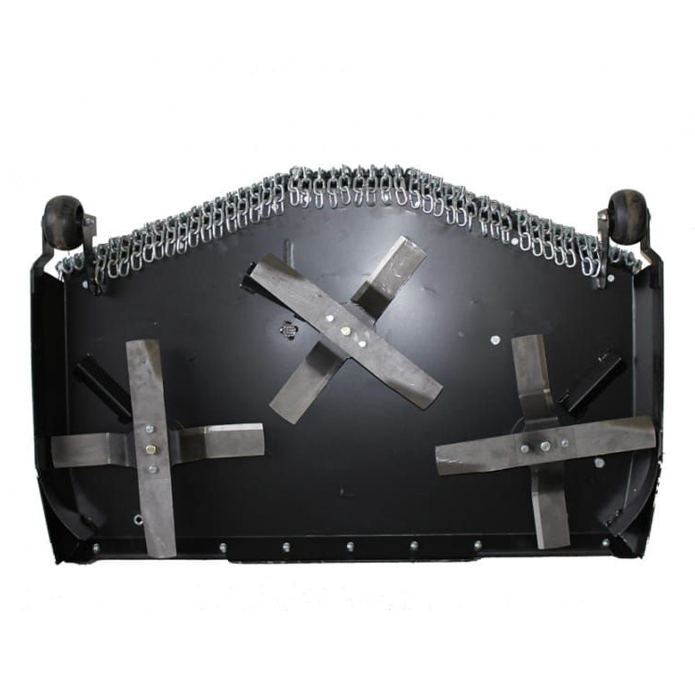 Produktabbildung: Herkules - HT 110-24 XD 4WD