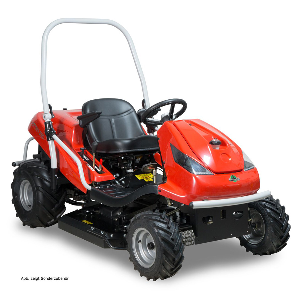 Produktabbildung: Herkules - HXT 921 2WD