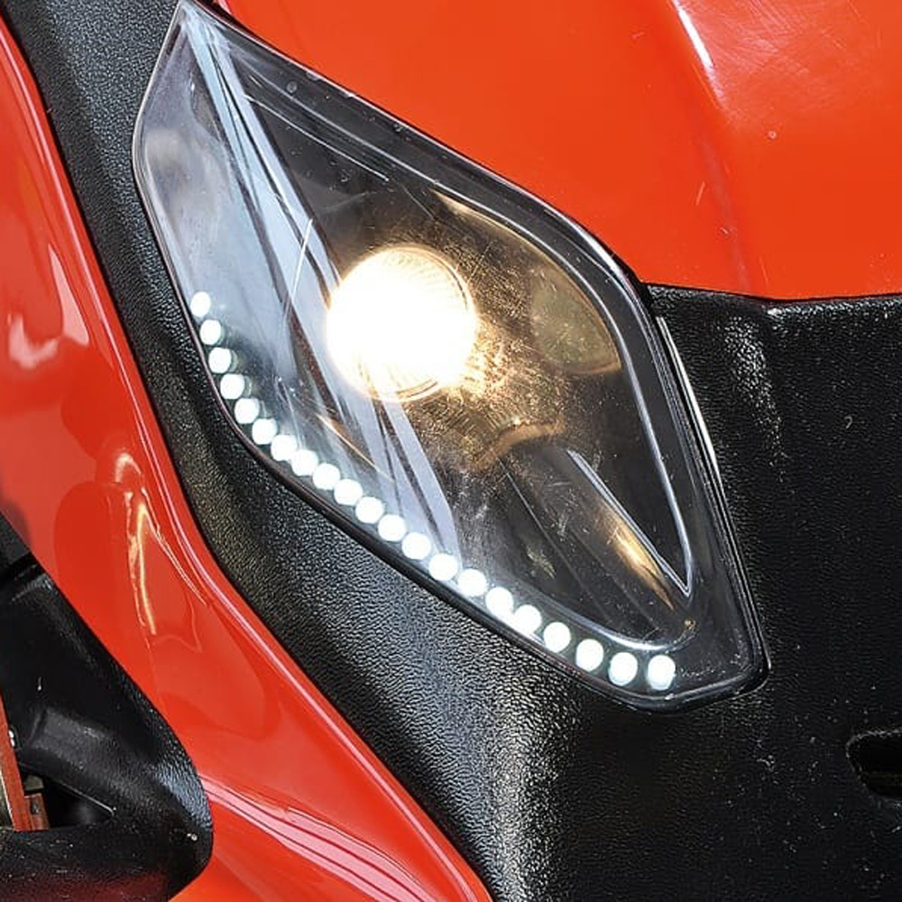 Produktabbildung: Herkules - HXT 921 2WD