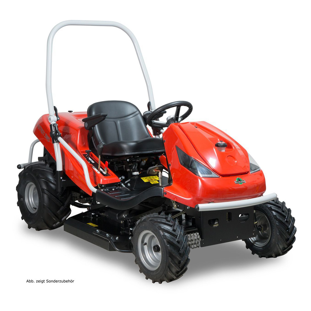 Produktabbildung: Herkules - HXT 923 4WD