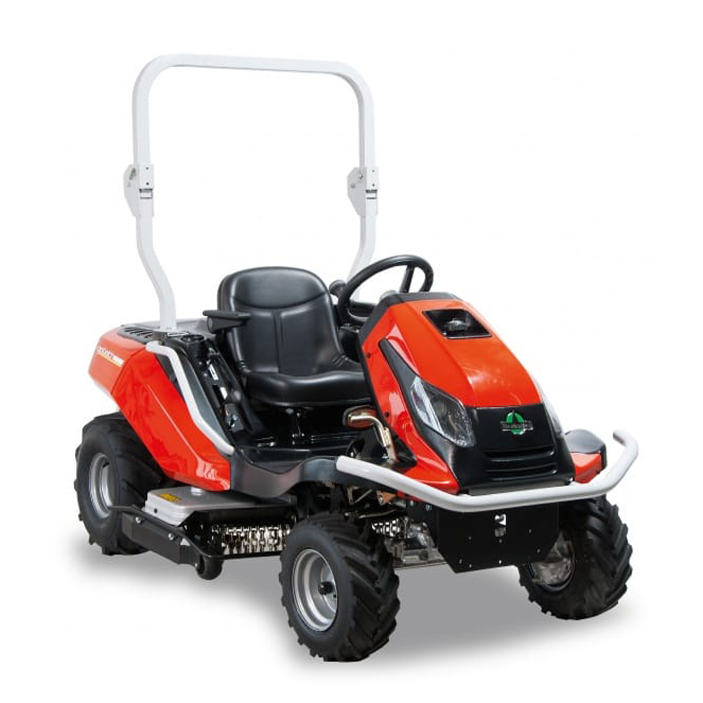 Produktabbildung: Herkules - HXT 110 23 4WD