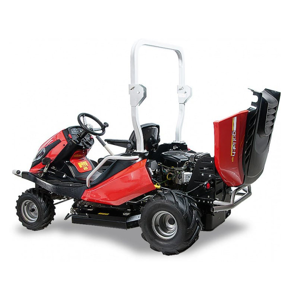 Produktabbildung: Herkules - HXT 110 23 4WD