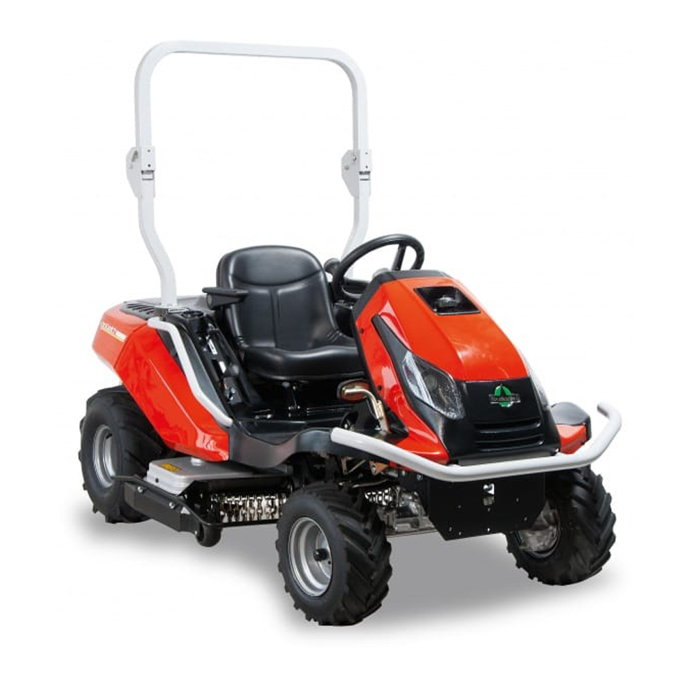 Produktabbildung: Herkules - HXT 132 26 4WD