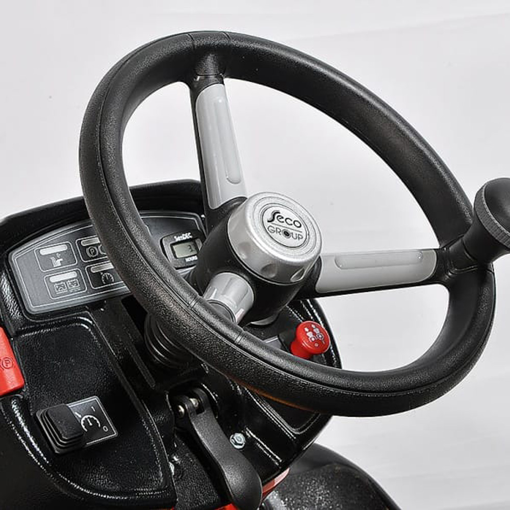 Produktabbildung: Herkules - HXT 132 26 4WD