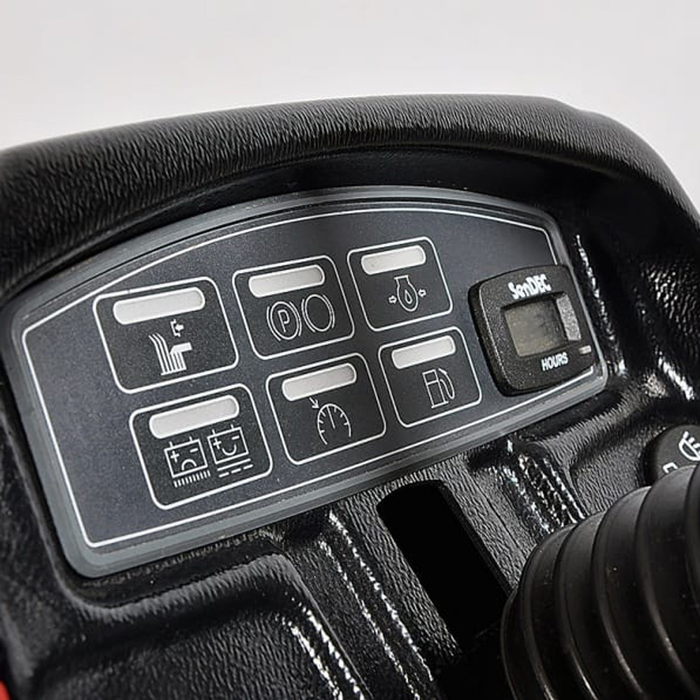 Produktabbildung: Herkules - HXT 132 26 4WD
