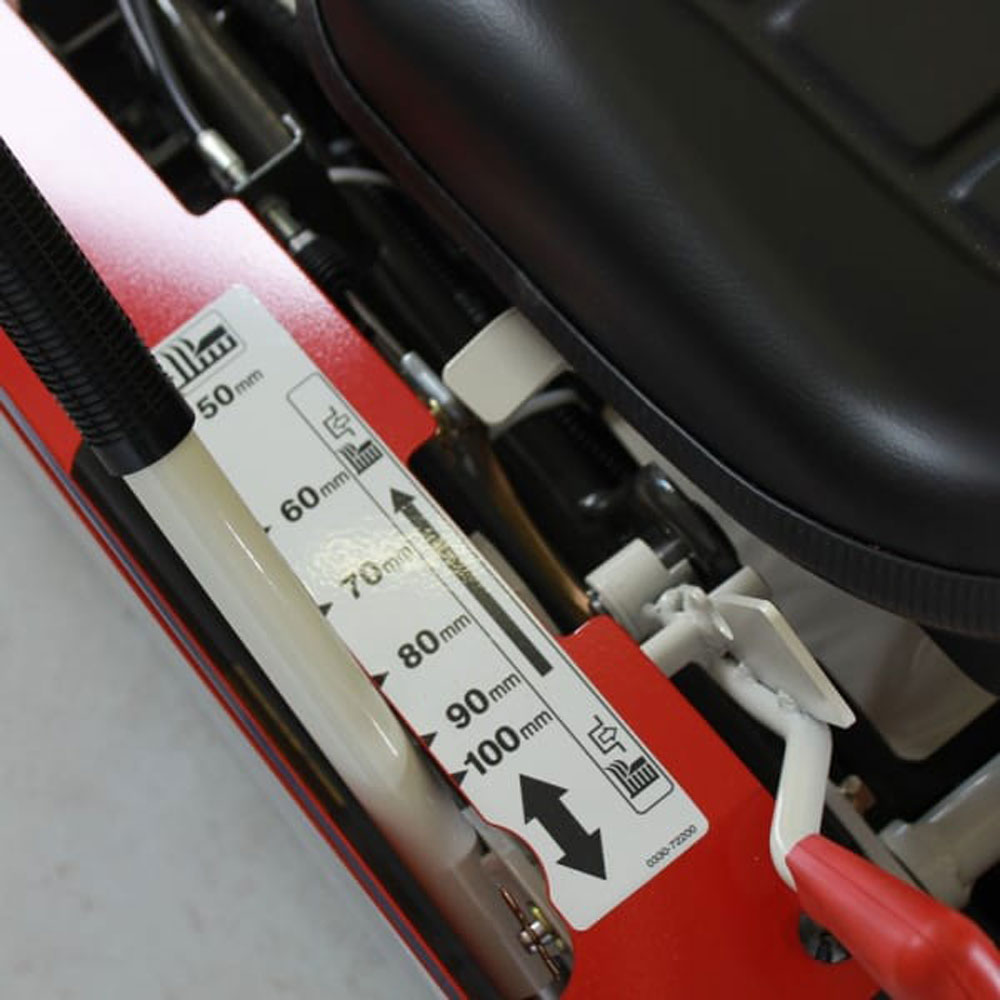 Produktabbildung: Herkules - RM 600