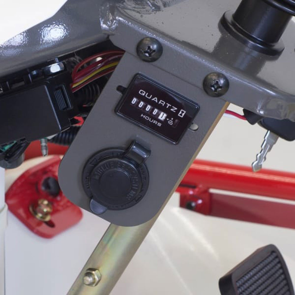 Produktabbildung: Herkules - RM 600