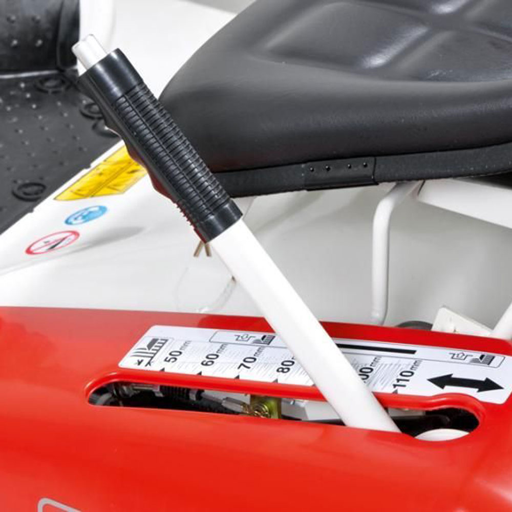 Produktabbildung: Herkules - RM 830