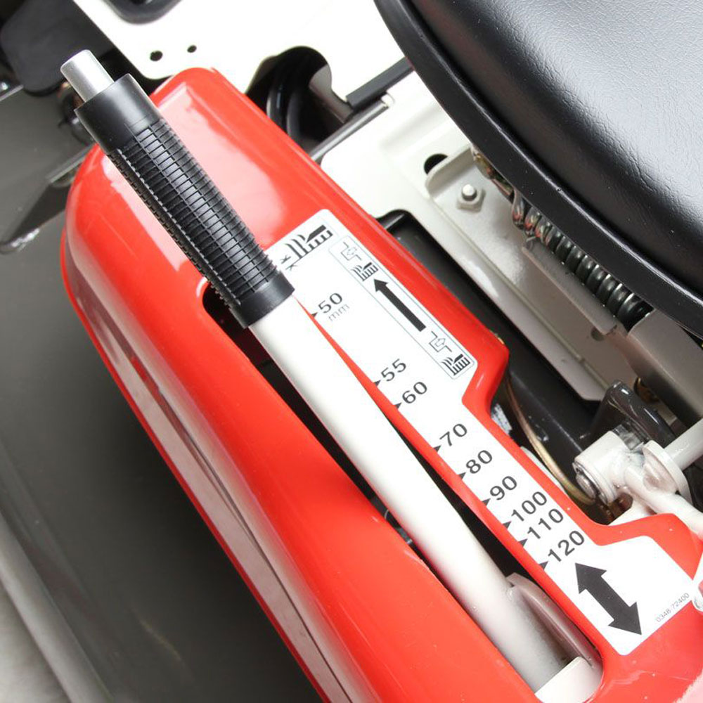 Produktabbildung: Herkules - RM 972 B