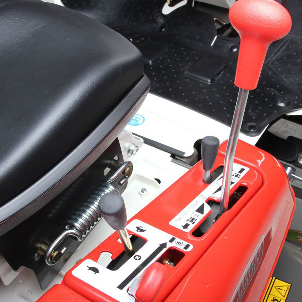 Produktabbildung: Herkules - RM 972 B