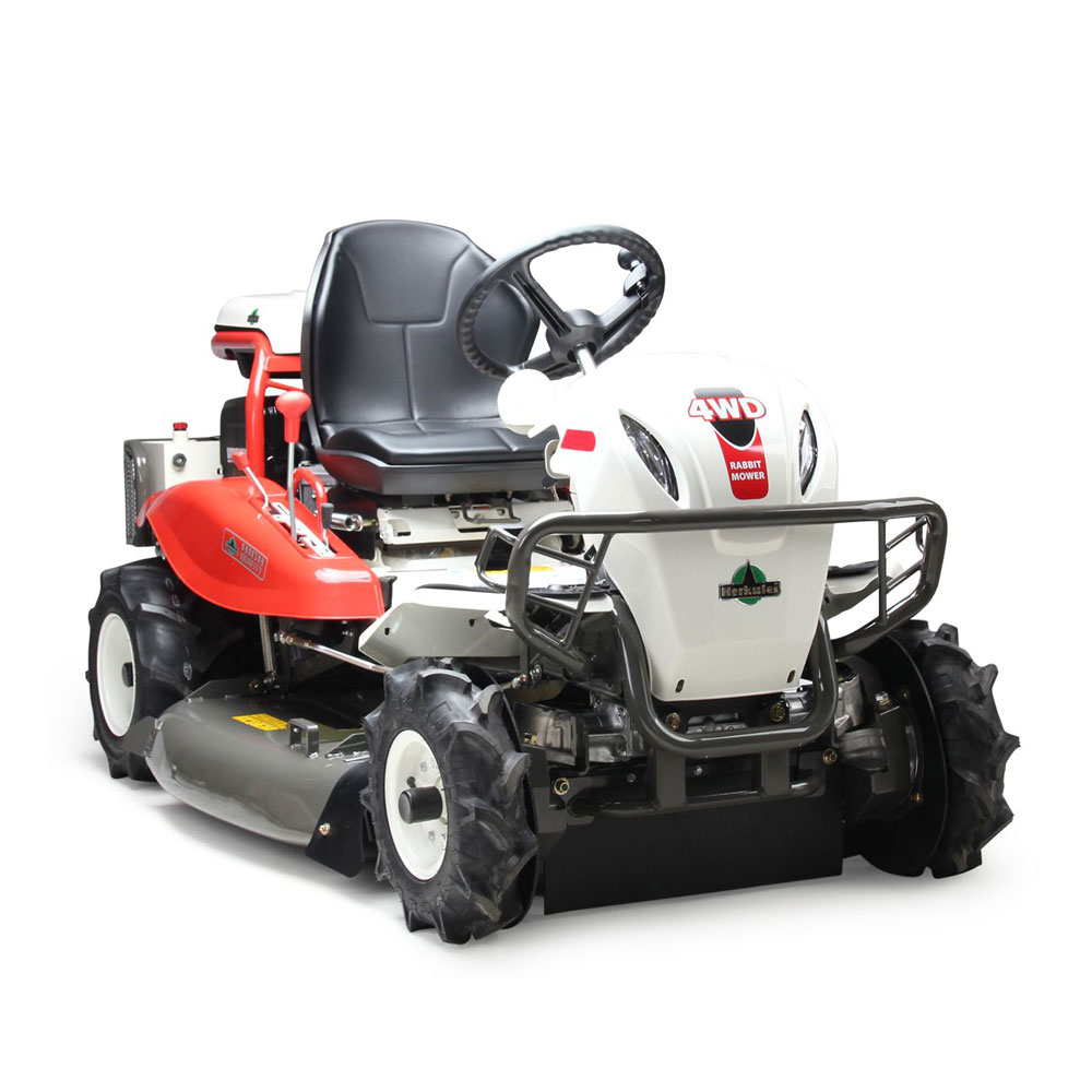 Produktabbildung: Herkules - RM 982F 4WD