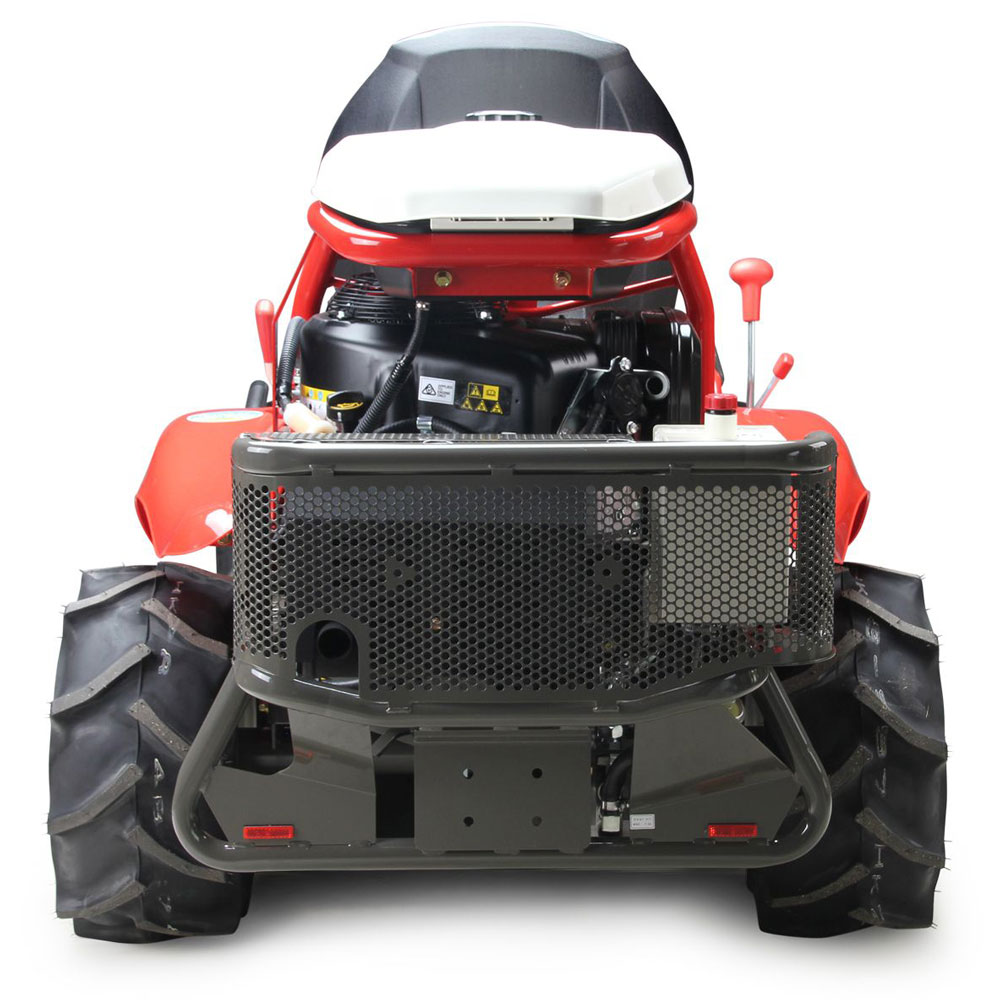 Produktabbildung: Herkules - RM 982F 4WD