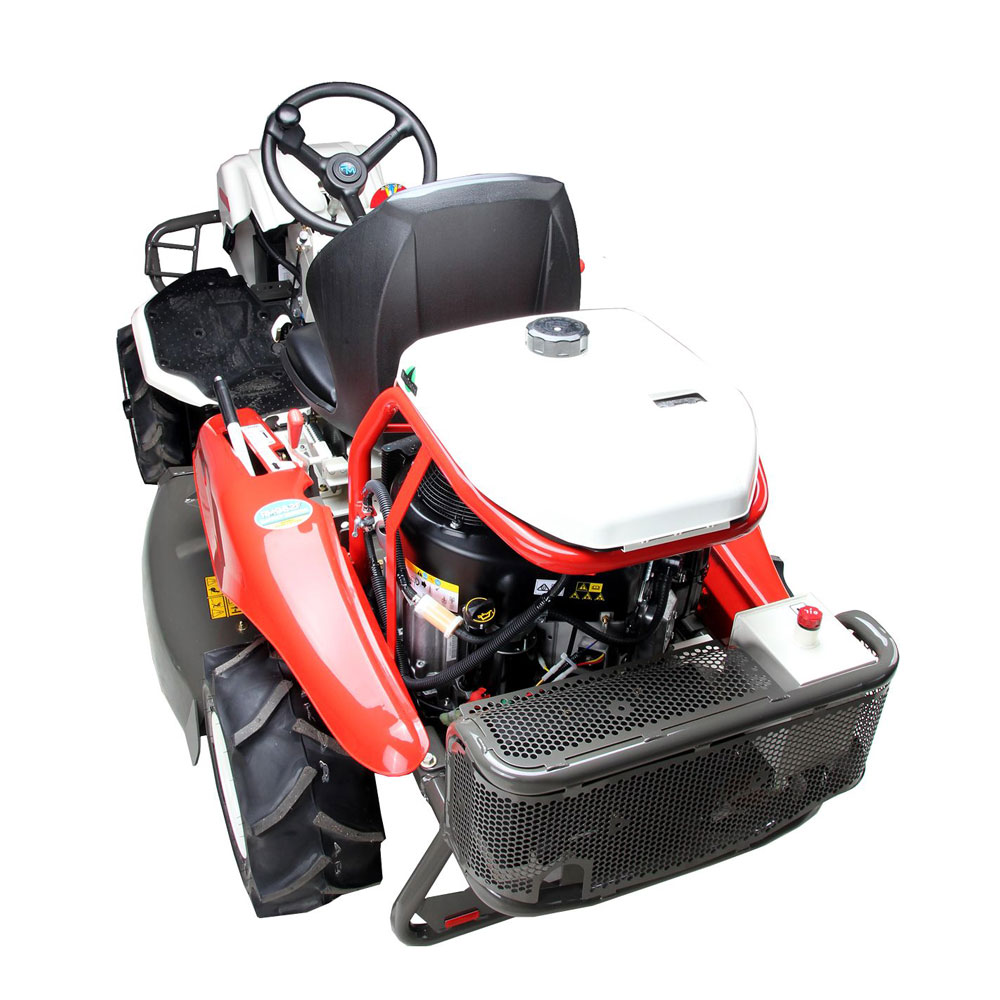 Produktabbildung: Herkules - RM 982F 4WD