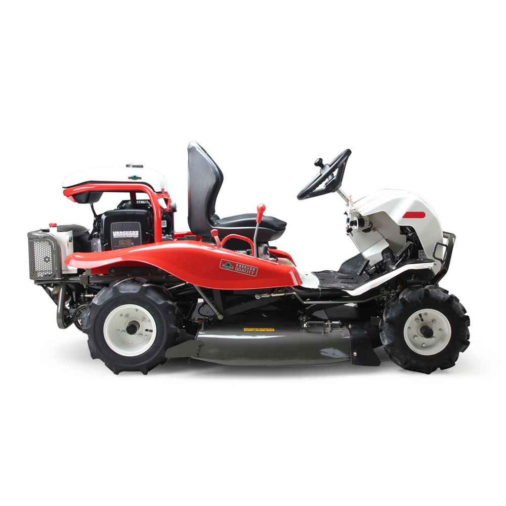 Produktabbildung: Herkules - RM 982F 4WD