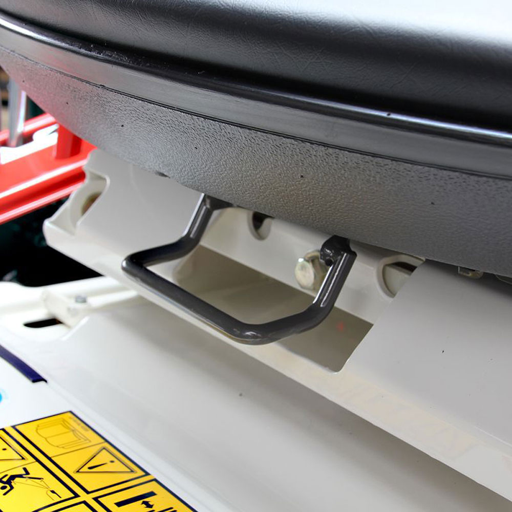 Produktabbildung: Herkules - RM 982F 4WD