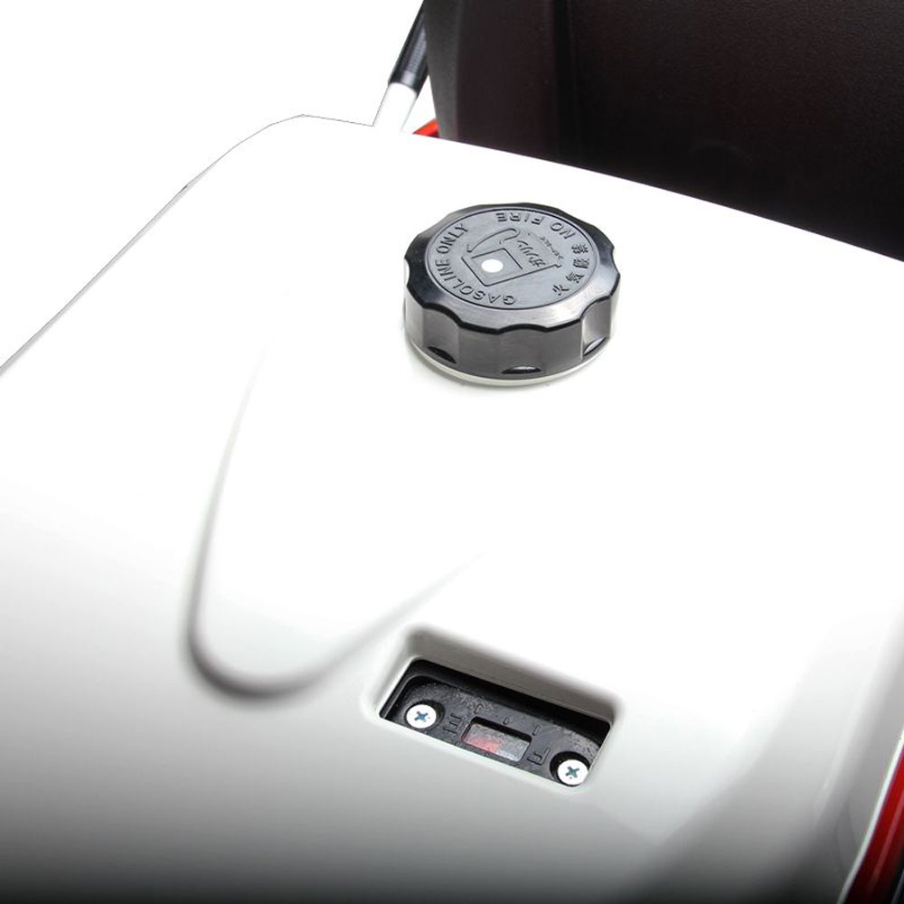 Produktabbildung: Herkules - RM 982F 4WD