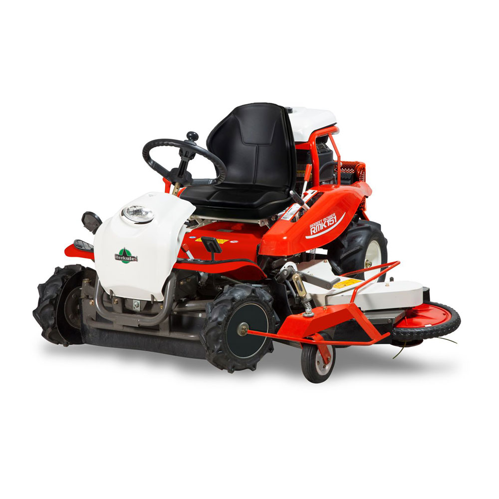 Produktabbildung: Herkules - RMK 151