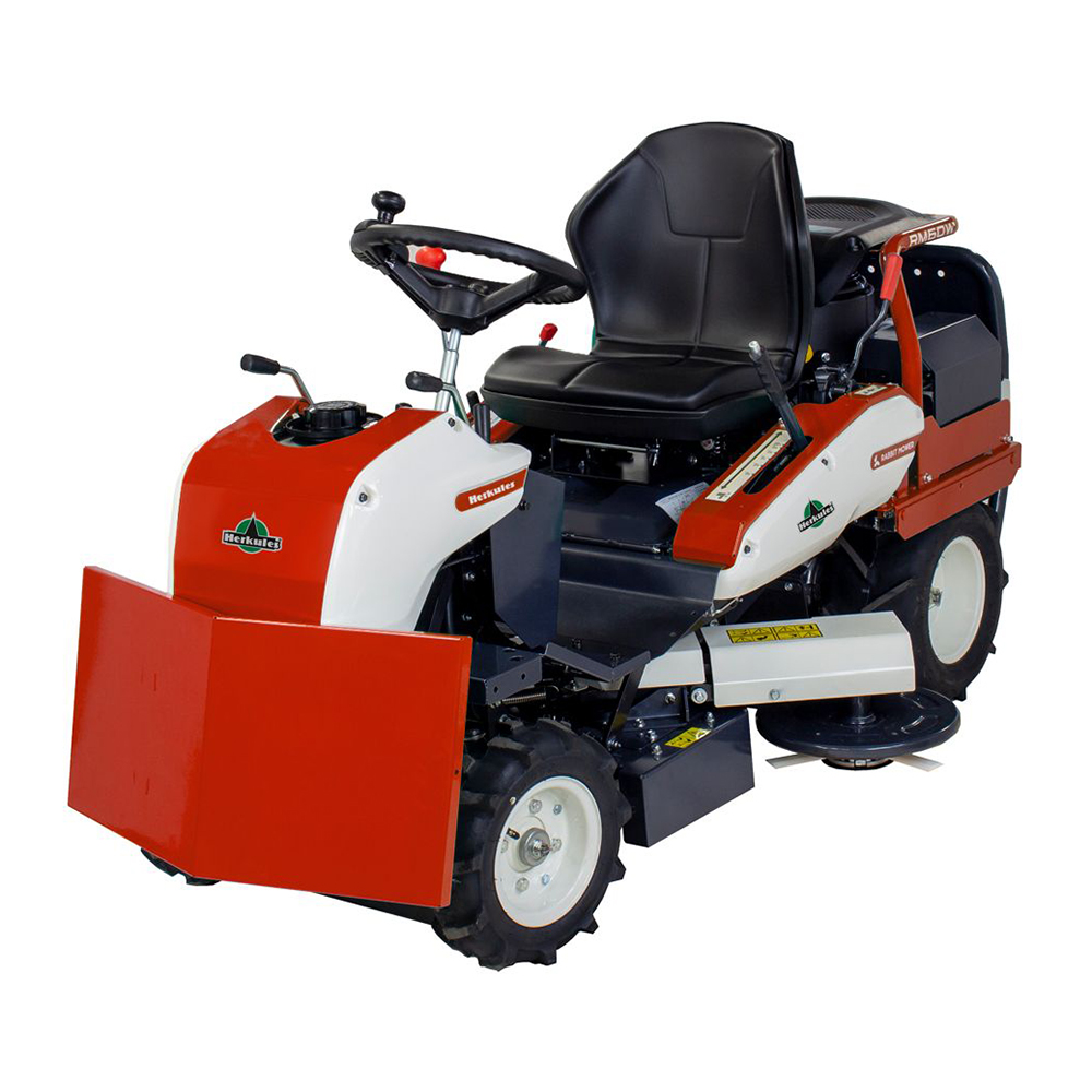 Produktabbildung: Herkules - RM 600 W