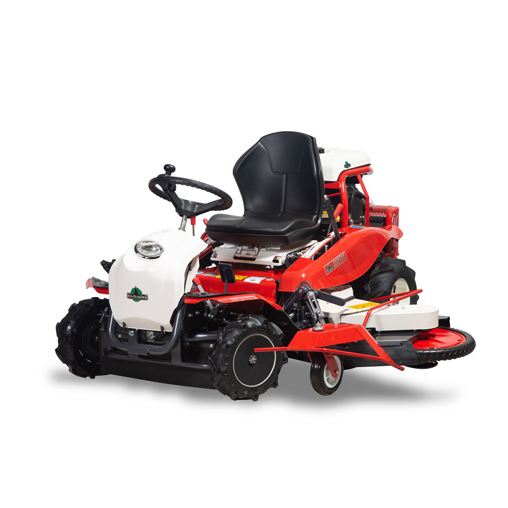 Produktabbildung: Herkules - RMK 151