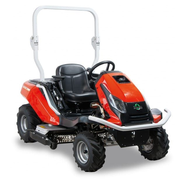Produktabbildung: Herkules - HXT 110-26 4WD