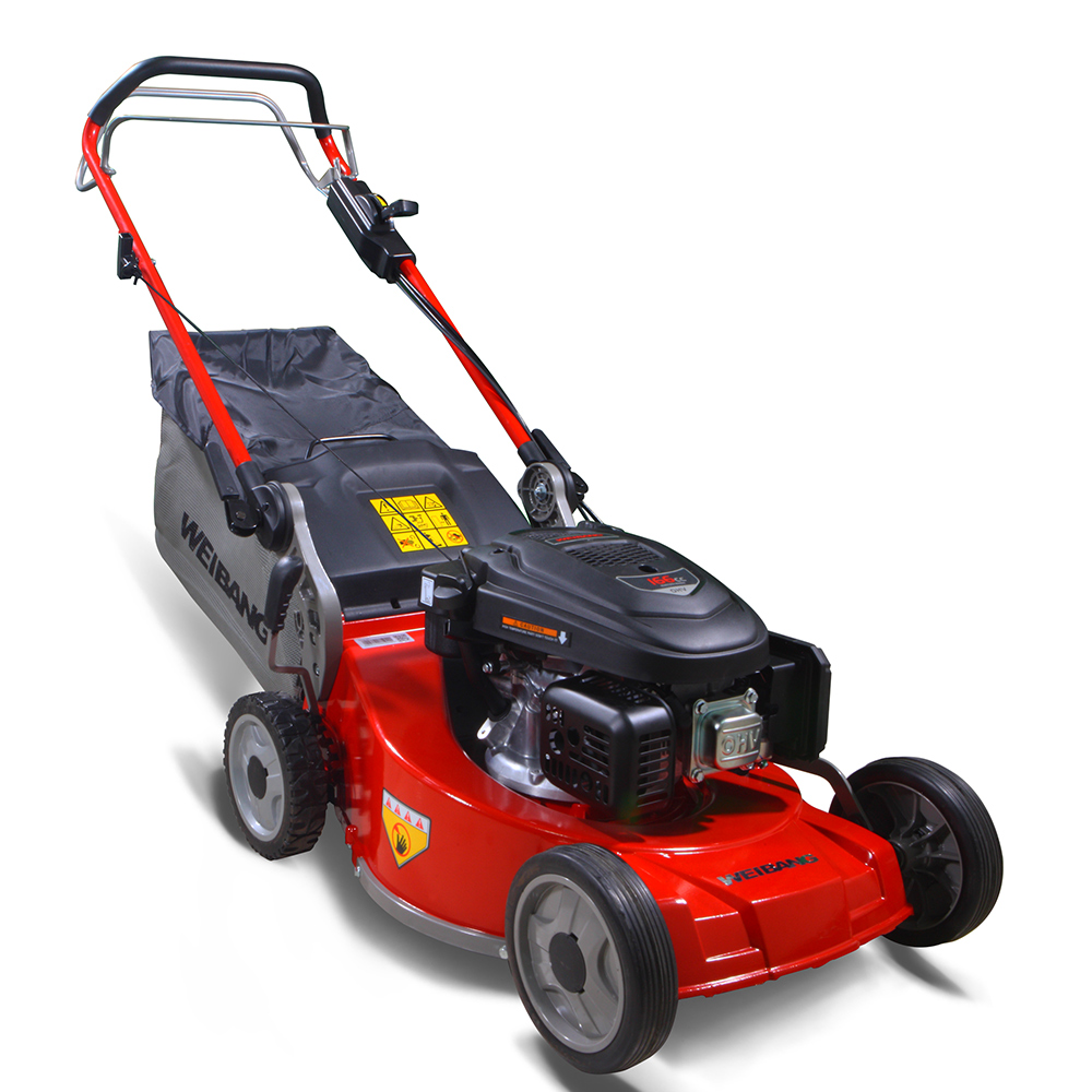 Produktabbildung: Weibang - WB 486 SC AL